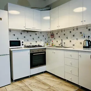 Апартаменты Twins Tower, Тбилиси